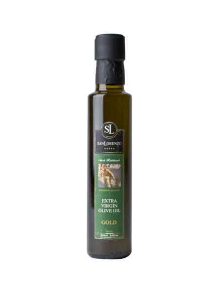 Olive Oil - 250ml