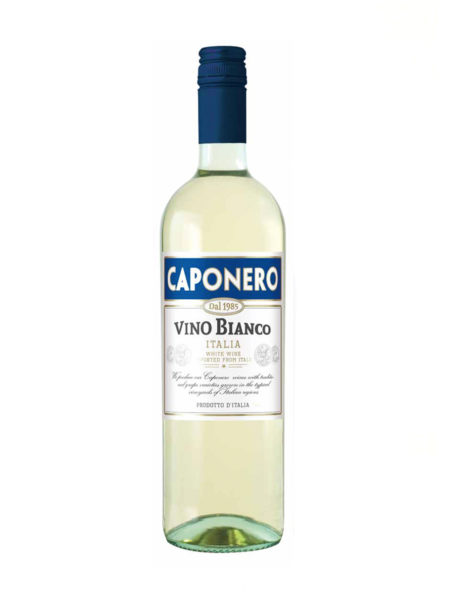 Caponero Vino Bianco